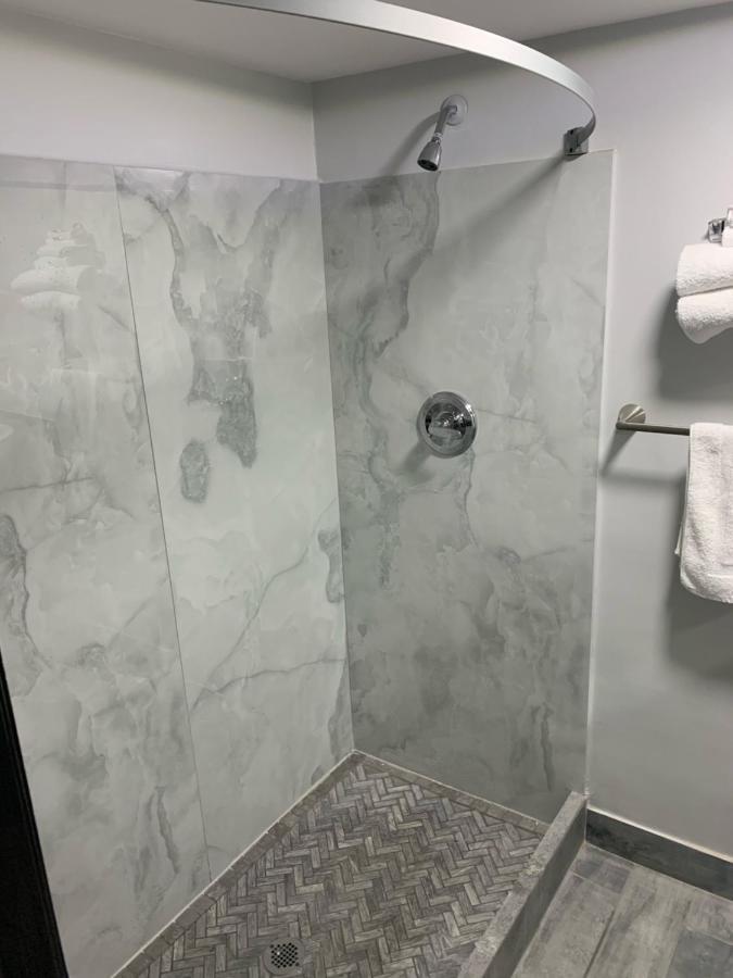 Regal Inn Ponca City Eksteriør billede